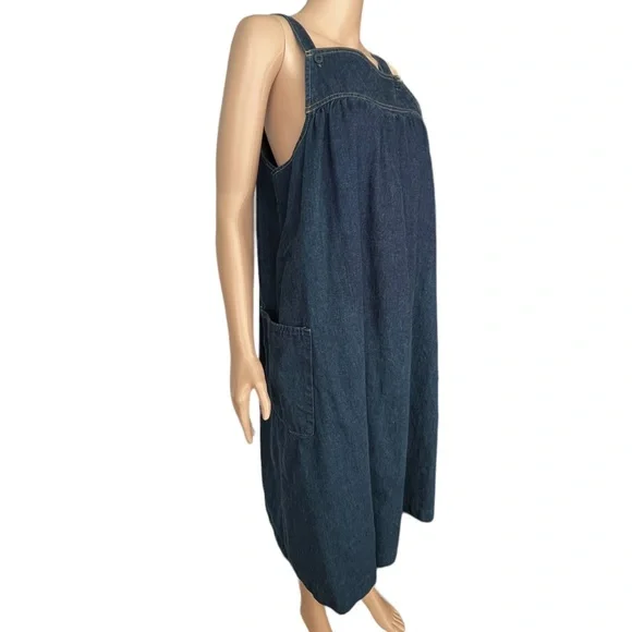 dress lee jeans jumper